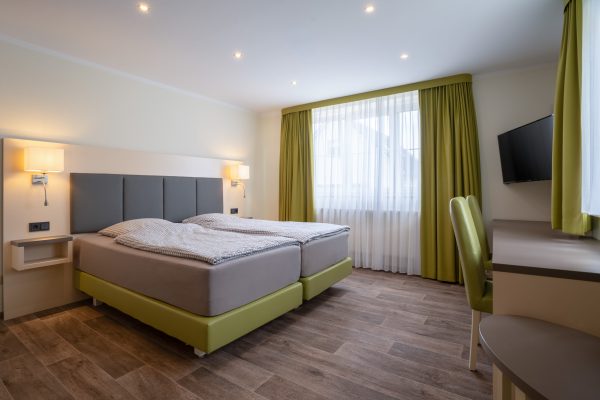 Gasthof Krone Doppelzimmer-447
