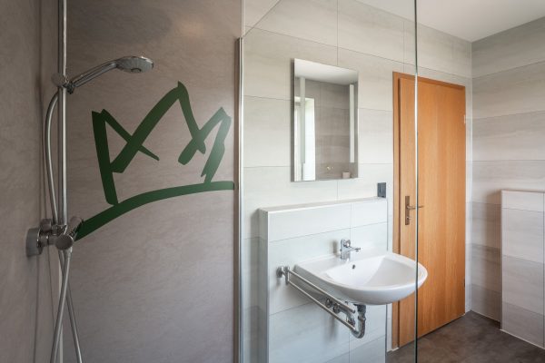 Gasthof Krone Doppelzimmer2