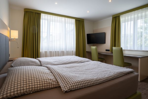 Gasthof Krone Doppelzimmer6